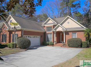 4 Steeplechase Ln, Savannah, GA 31405