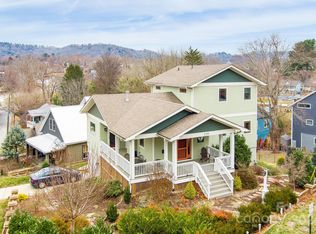 239 Flint St, Asheville, NC 28801