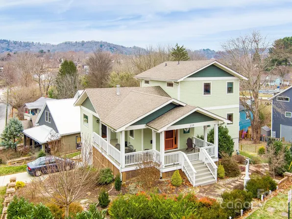 239 Flint St, Asheville, NC 28801
