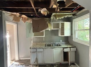 9015 Ohio St, Detroit, MI 48204