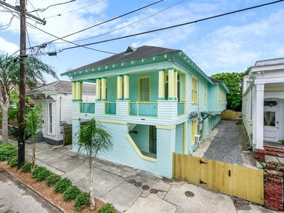 1225 Saint Roch Ave, New Orleans, LA, 70117