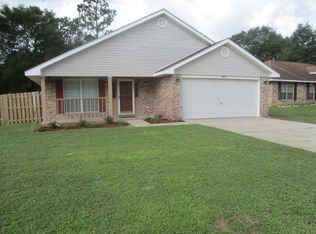 6844 Cedar Ridge Cir, Milton, FL 32570