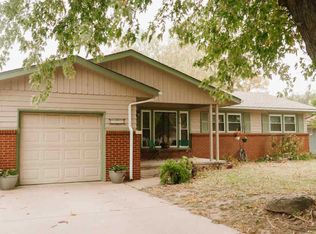 2470 N Perry Ave, Wichita, KS 67204