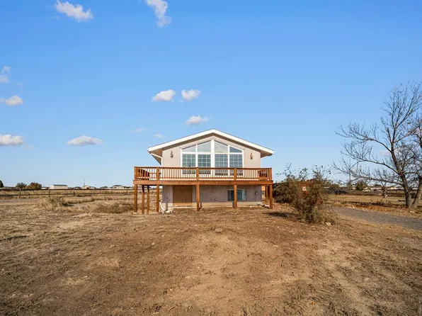 478 N Iliff Dr, Pueblo West, CO 81007