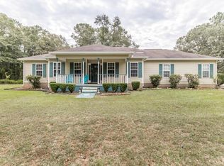 4691 Donnan Rd, Macon, GA 31217