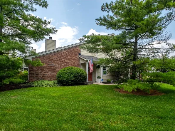 6657 Brigham Sq, Centerville, OH 45459