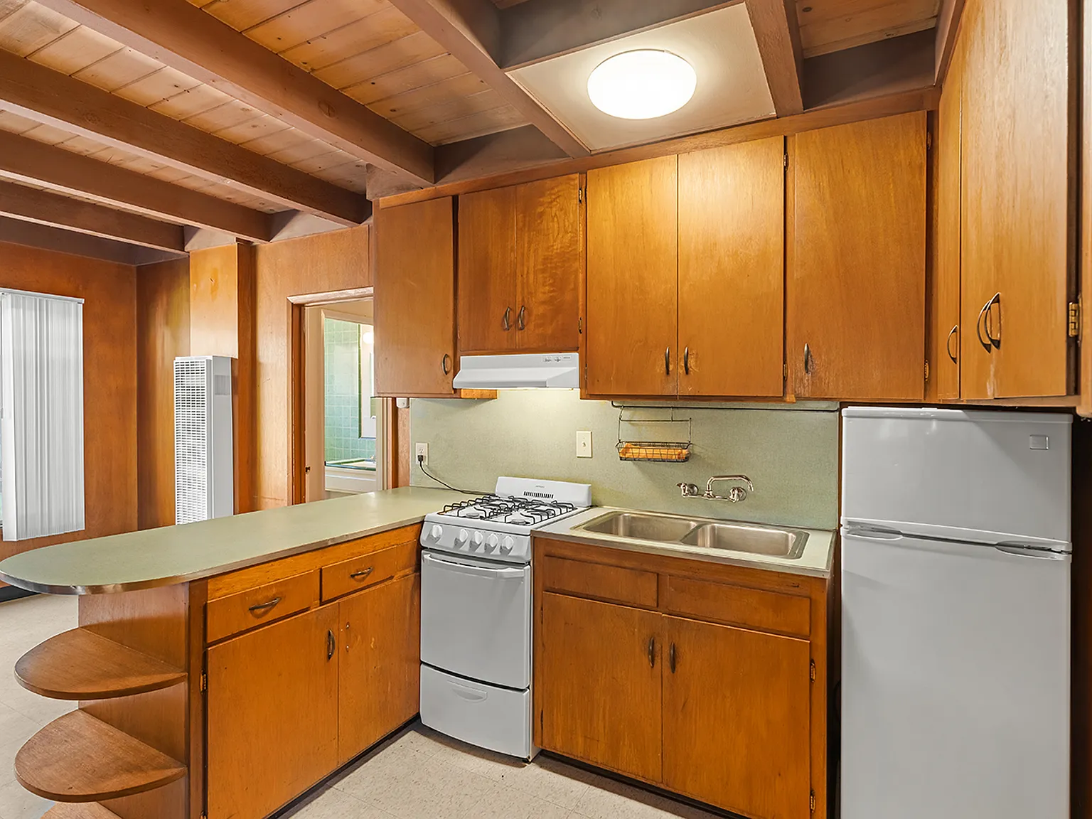1 bed, 450 sqft, $2,900 — Photo 4
