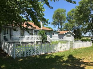 2025 S Park Rd, Benton Harbor, MI 49022