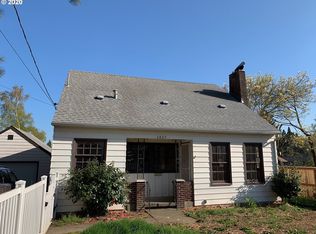 6825 NE Prescott St UNIT A, Portland, OR 97218