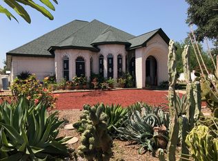 2102 E 28th St, Mission, TX 78574