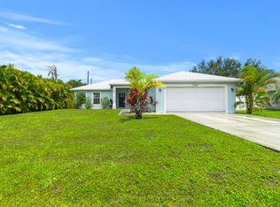 2049 SW Beauregard St, Port Saint Lucie, FL 34953