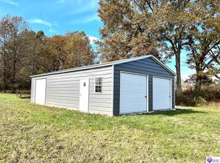 1652 Webb Mill Rd, Eastview, KY 42732