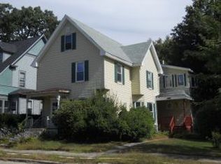 349 Walnut St, Manchester, NH 03104