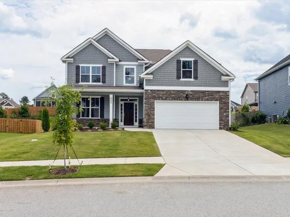 845 Lillian Park Drive #LP16, Grovetown, GA