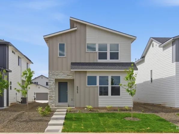 6675 W Fairy Falls Dr, Meridian, ID 83646