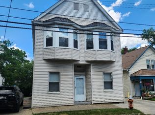 3020 Searsdale Ave, Cleveland, OH 44109