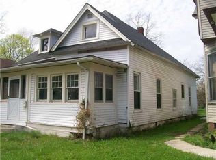 3130 N Central Ave, Indianapolis, IN