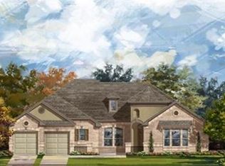 10721 Canfield Dr, Austin, TX 78739