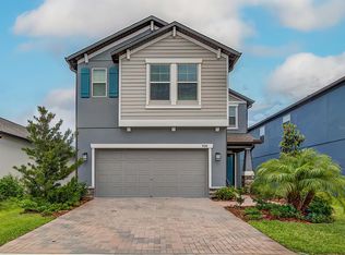 9738 Little Bluestem Dr, Land O Lakes, FL 34637