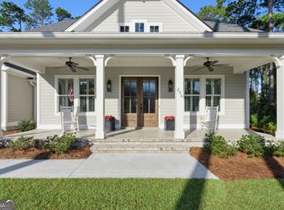 206 Clubhouse Cir, Saint Marys, GA 31558