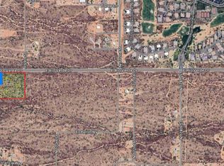 280XX N 168th Street Street #-, Scottsdale, AZ 85262