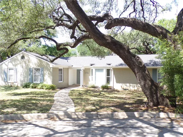 1704 Emilie Ln, Austin, TX 78731