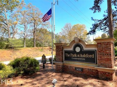 3650 Ashford Dunwoody Rd NE UNIT 721, Brookhaven, GA, 30319