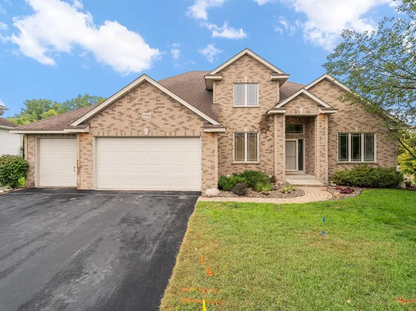 15332 Big Horn Pass NW, Prior Lake, MN 55372