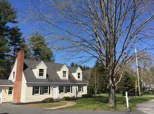 35 Postgate Rd, South Hamilton, MA 01982