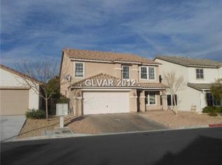 11586 Autunno St, Las Vegas, NV 89183