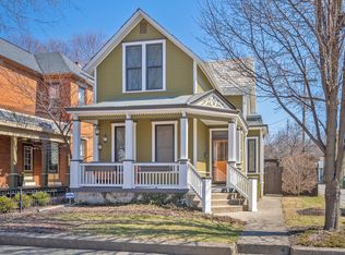 830 Bruck St, Columbus, OH 43206