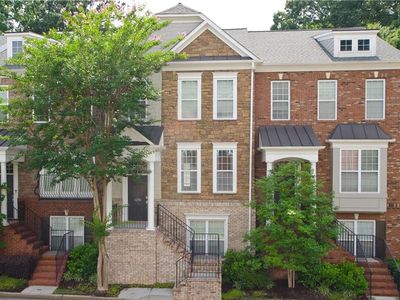 2208 Weldonberry Dr NE, Atlanta, GA, 30319