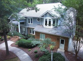 16 Sagamore Pl, Hillsborough, NC 27278