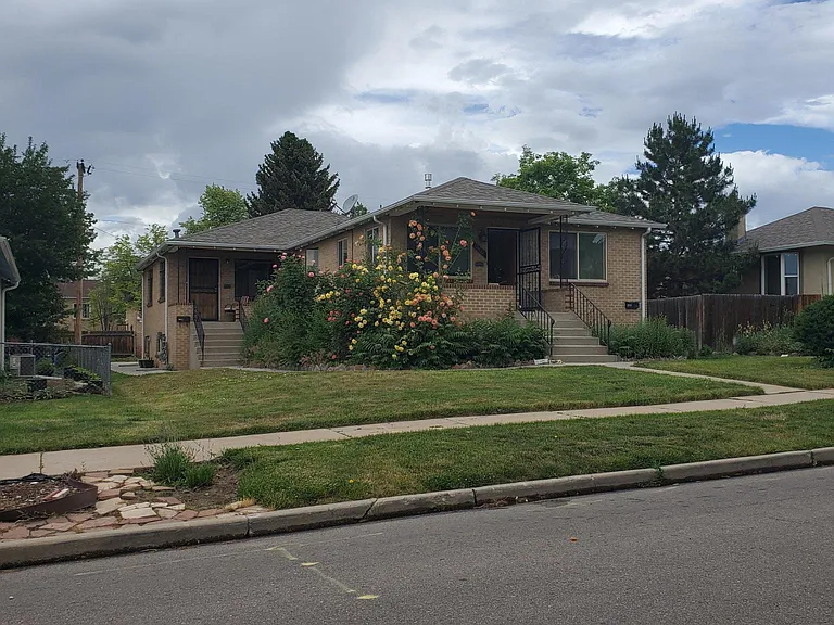 2639 Yates St #GARDEN — Photo 1
