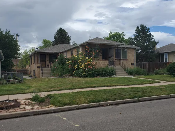 2639 Yates St, Denver, CO 80212