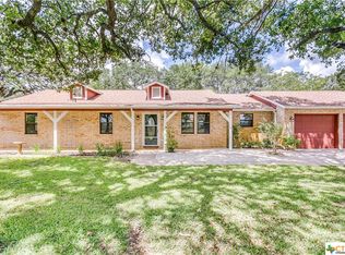 1106 Muehl Rd, Seguin, TX 78155