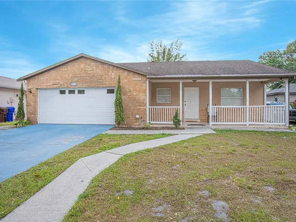 2515 Mill Run Blvd, Kissimmee, FL 34744