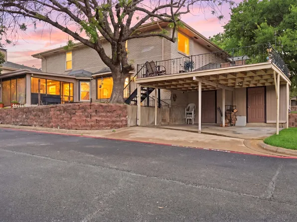 5860 Marina Dr #24, Garland, TX 75043