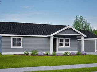 100 N Saratoga Way, Moses Lake, WA 98837
