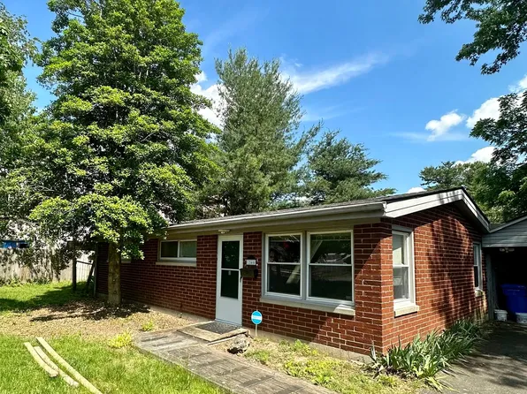 1546 Jacana Dr, Lexington, KY 40503