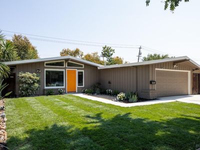 1269 Manzano Way, Sunnyvale, CA, 94089