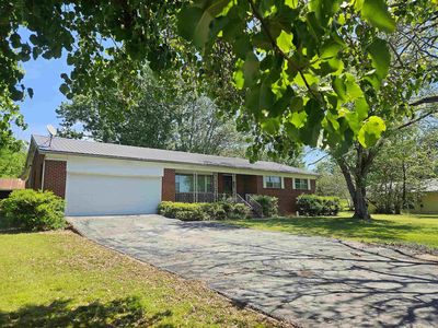 503 Spring St, Marshall, AR, 72650
