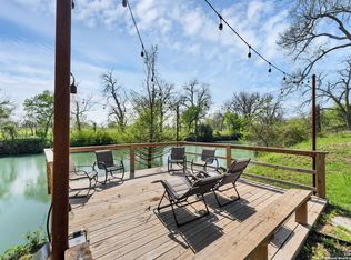 105 NW River Rd, Martindale, TX 78655