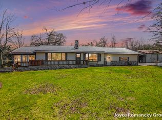 11235 W Broomfield Rd, Remus, MI
