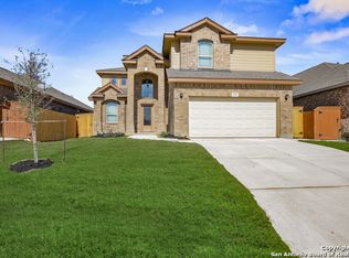 15314 Comanche Hl, San Antonio, TX 78233