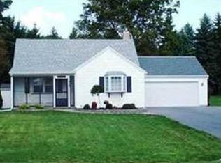 428 Paul Rd, Rochester, NY 14624