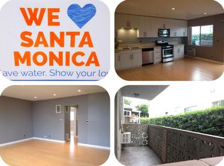 1527 Princeton St APT 2, Santa Monica, CA 90404