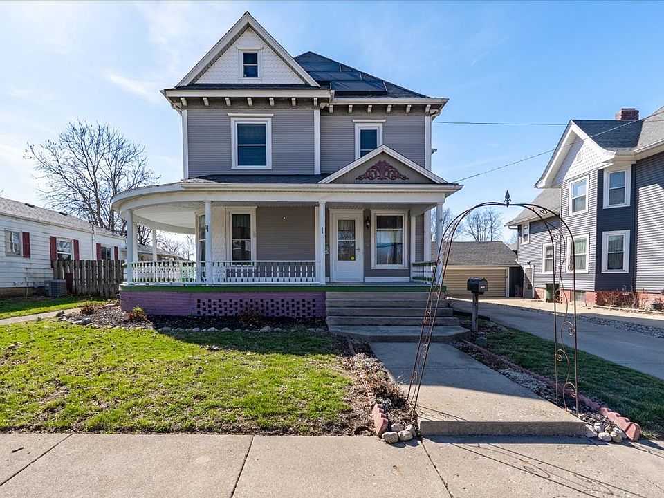 1st image of 709 N Center St