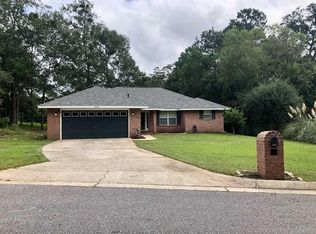 1778 Brentco Rd, Cantonment, FL 32533