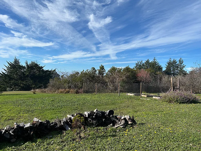 property where studio is located.